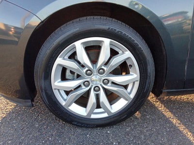 2019 Chevrolet Impala LT (1LT)