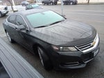 2019 Chevrolet Impala LT (1LT)