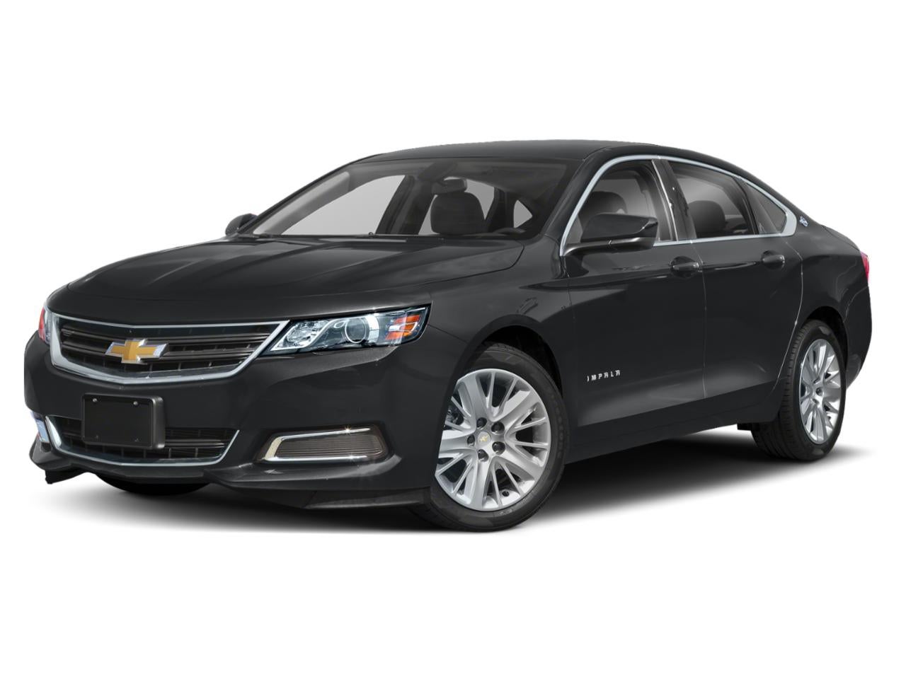 2019 Chevrolet Impala LT (1LT)