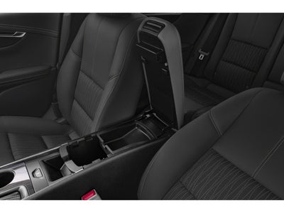 2019 Chevrolet Impala LT (1LT)