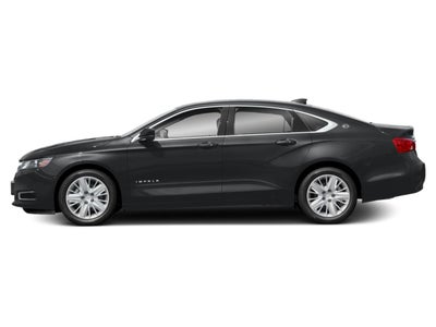 2019 Chevrolet Impala LT (1LT)