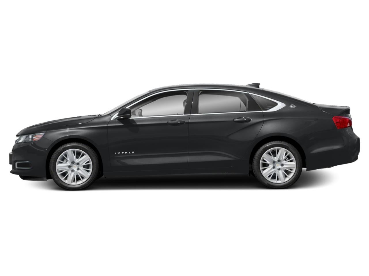 2019 Chevrolet Impala LT (1LT)
