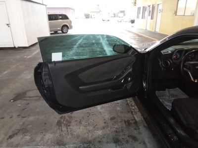 2015 Chevrolet Camaro 1LT