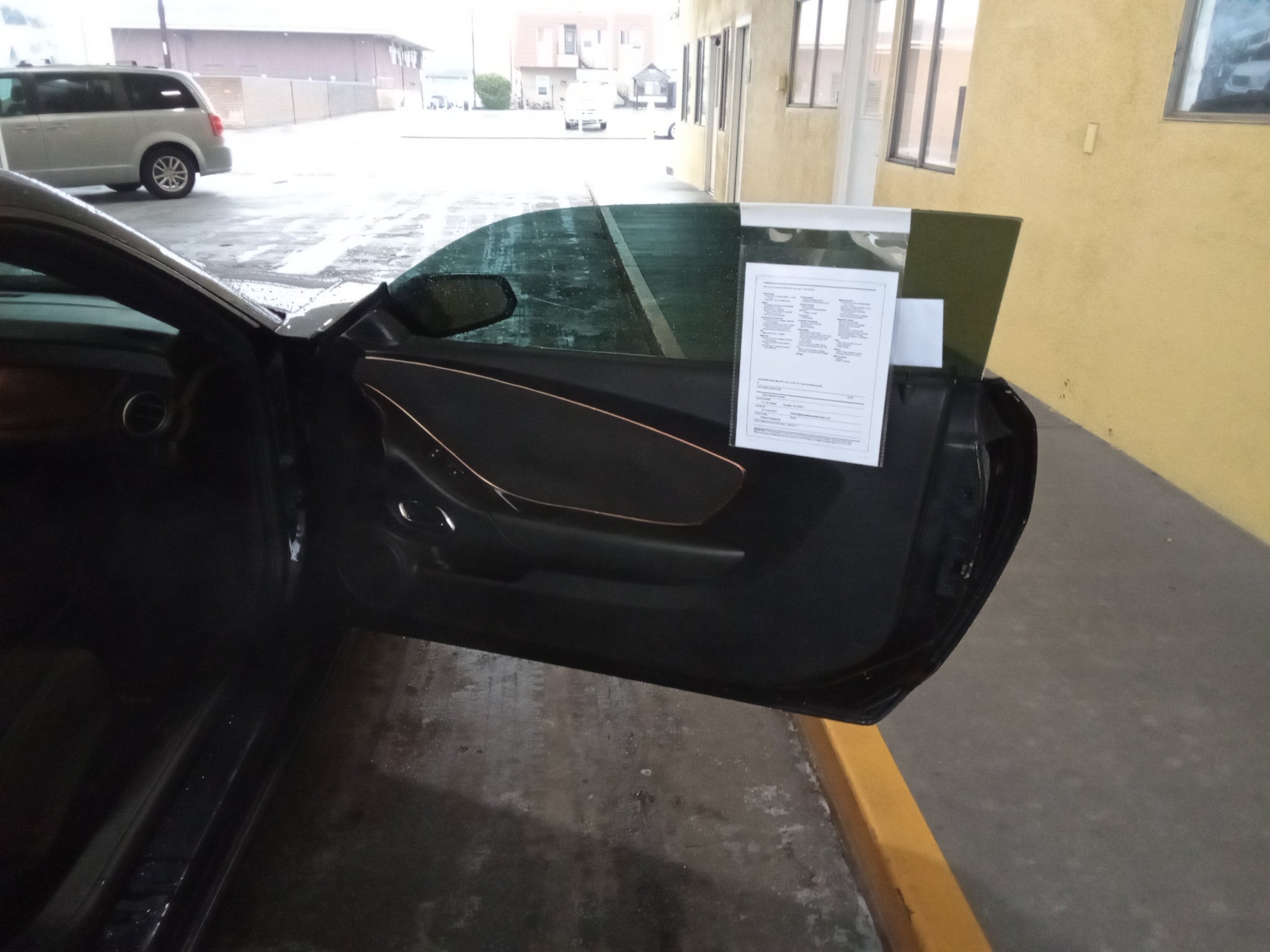 2015 Chevrolet Camaro 1LT