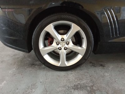 2015 Chevrolet Camaro 1LT