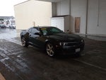 2015 Chevrolet Camaro 1LT