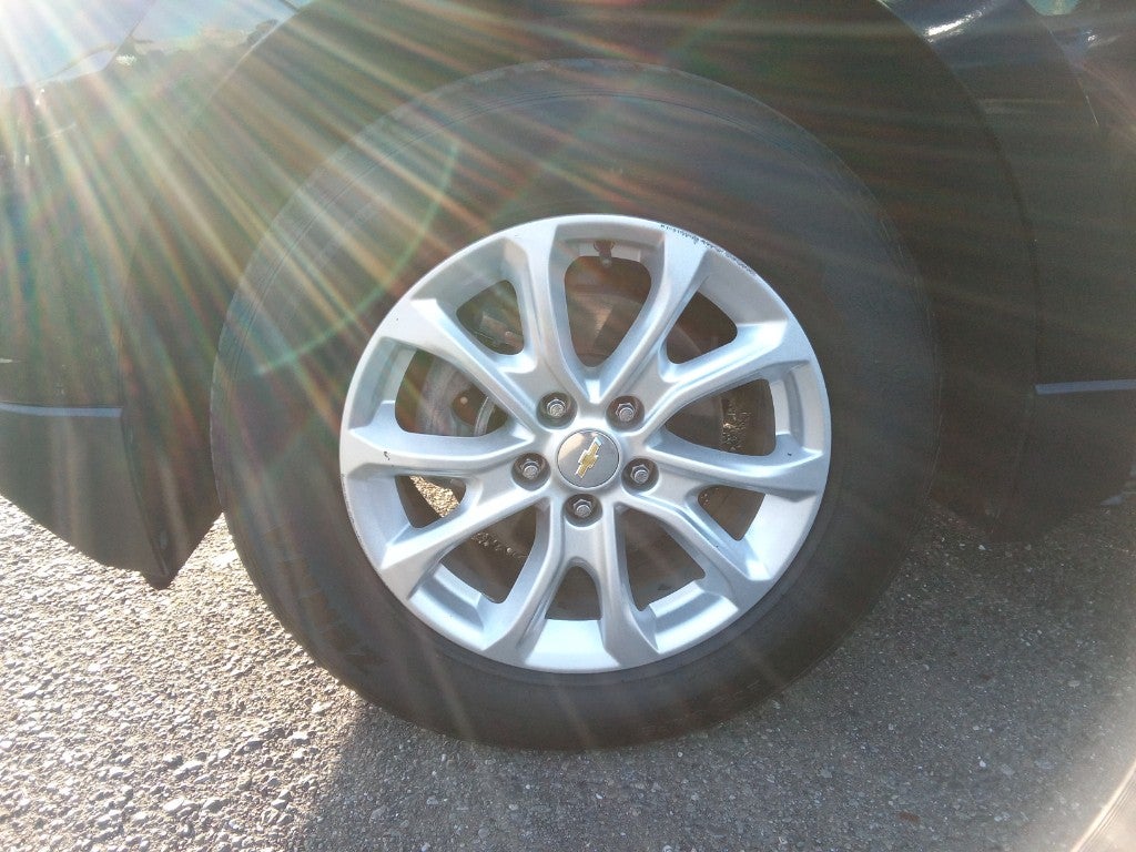 2018 Chevrolet Equinox LT (1LT)