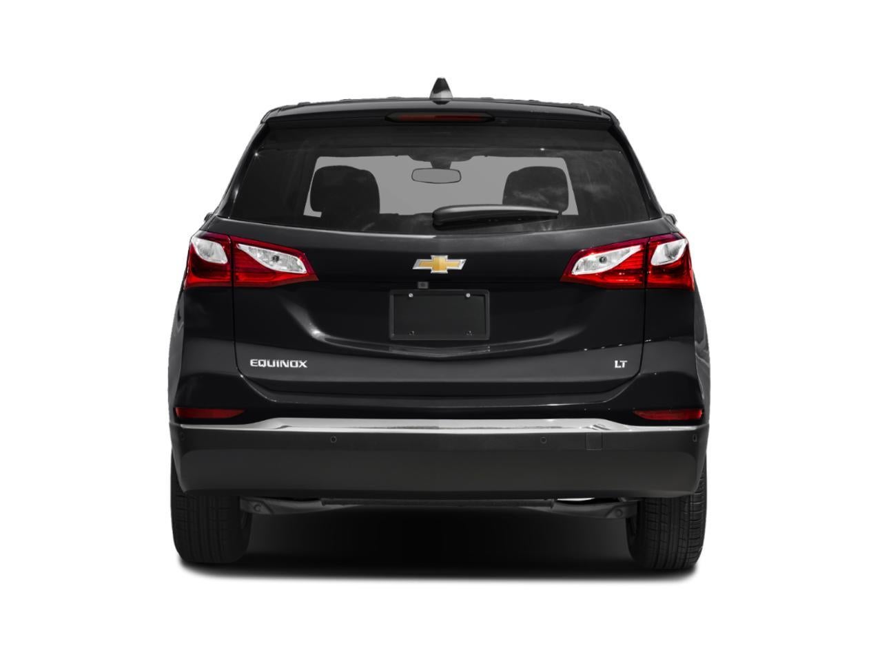 2018 Chevrolet Equinox LT (1LT)