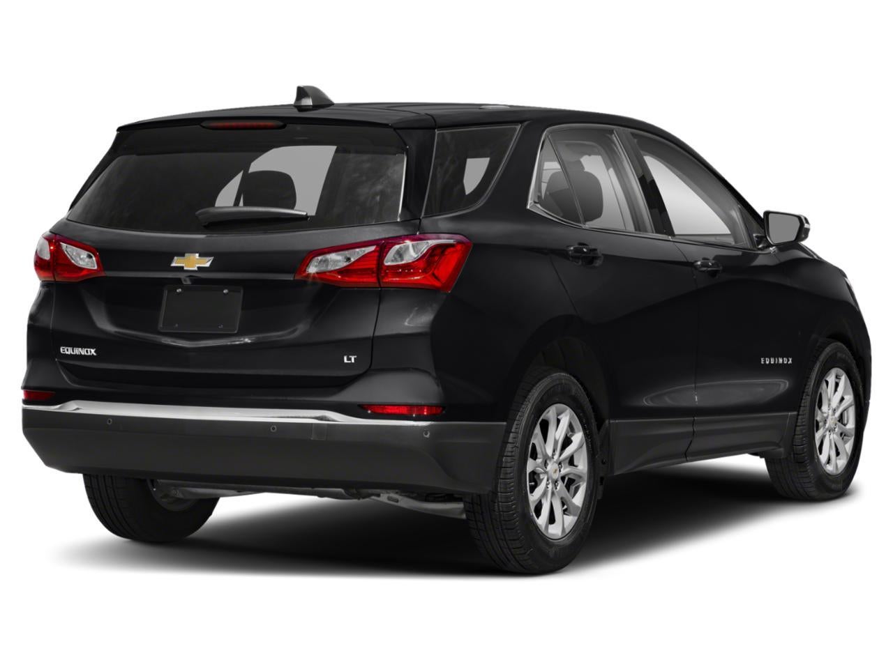 2018 Chevrolet Equinox LT (1LT)
