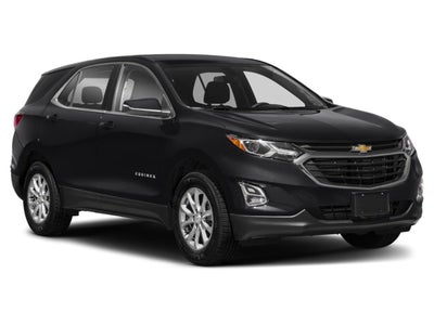 2018 Chevrolet Equinox LT (1LT)