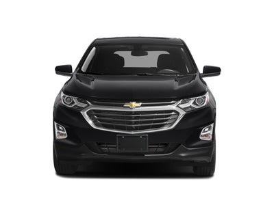 2018 Chevrolet Equinox LT (1LT)