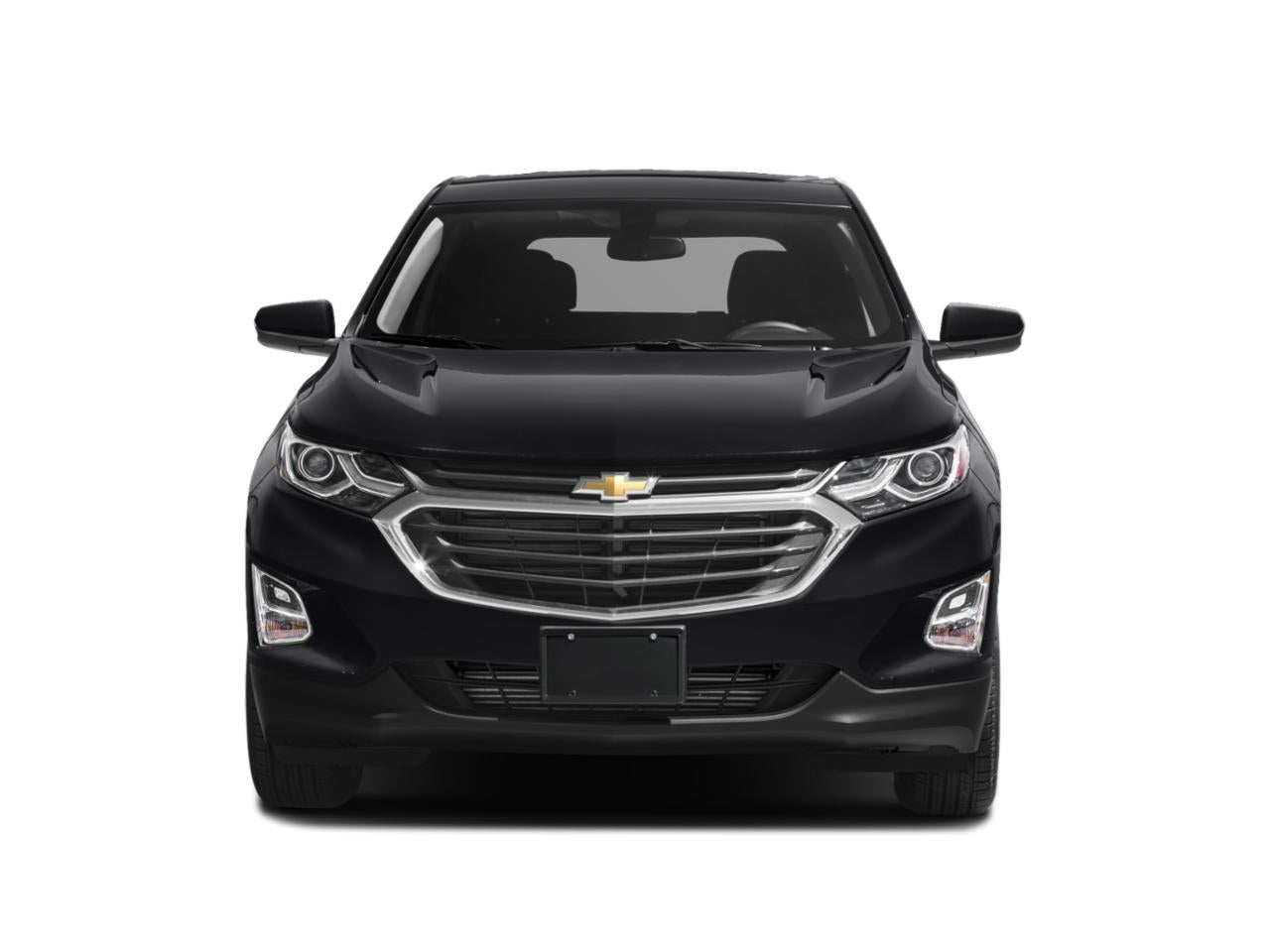 2018 Chevrolet Equinox LT (1LT)