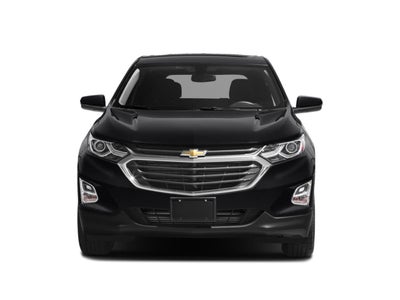 2018 Chevrolet Equinox LT (1LT)