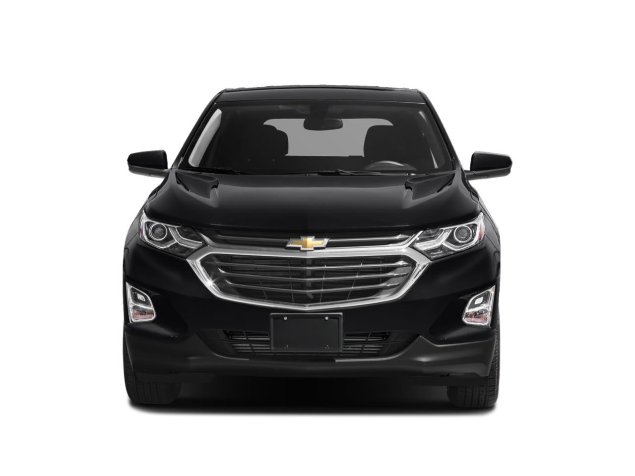 2018 Chevrolet Equinox LT (1LT)
