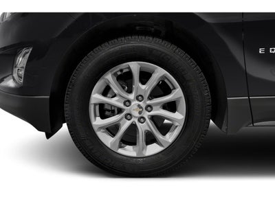 2018 Chevrolet Equinox LT (1LT)