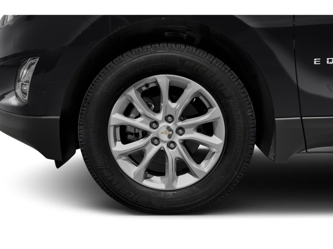 2018 Chevrolet Equinox LT (1LT)