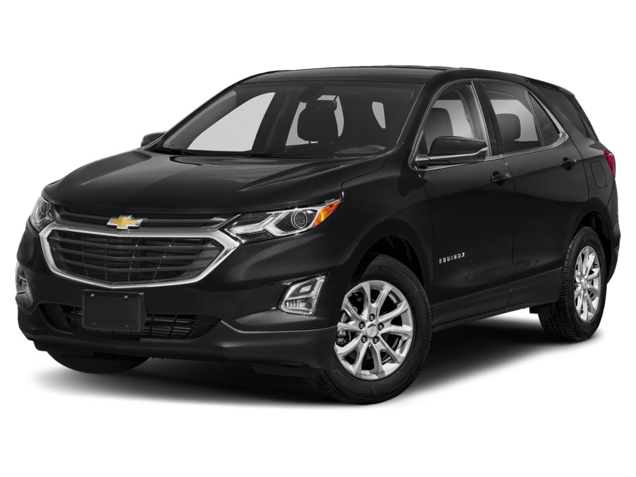 2018 Chevrolet Equinox LT (1LT)