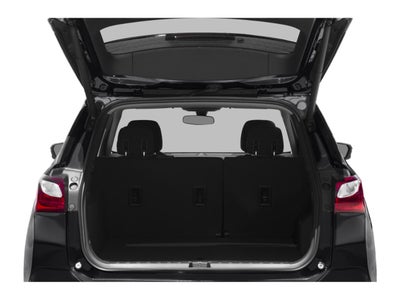 2018 Chevrolet Equinox LT (1LT)