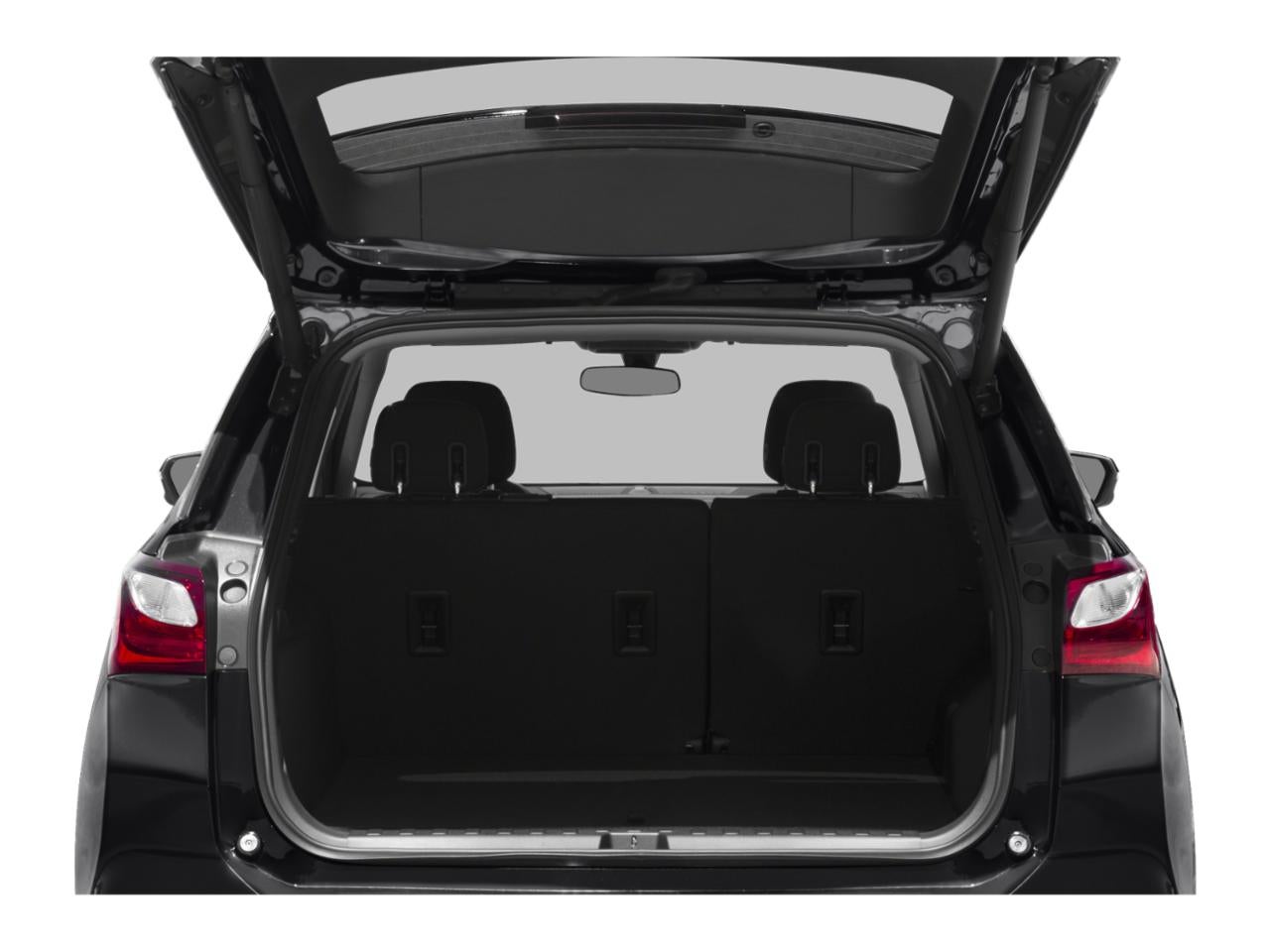 2018 Chevrolet Equinox LT (1LT)