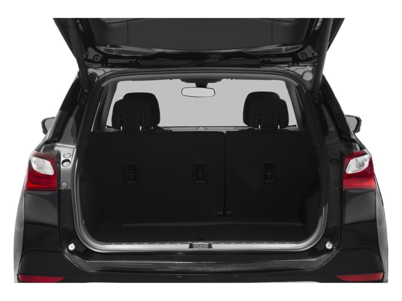 2018 Chevrolet Equinox LT (1LT)