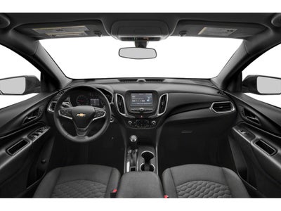 2018 Chevrolet Equinox LT (1LT)