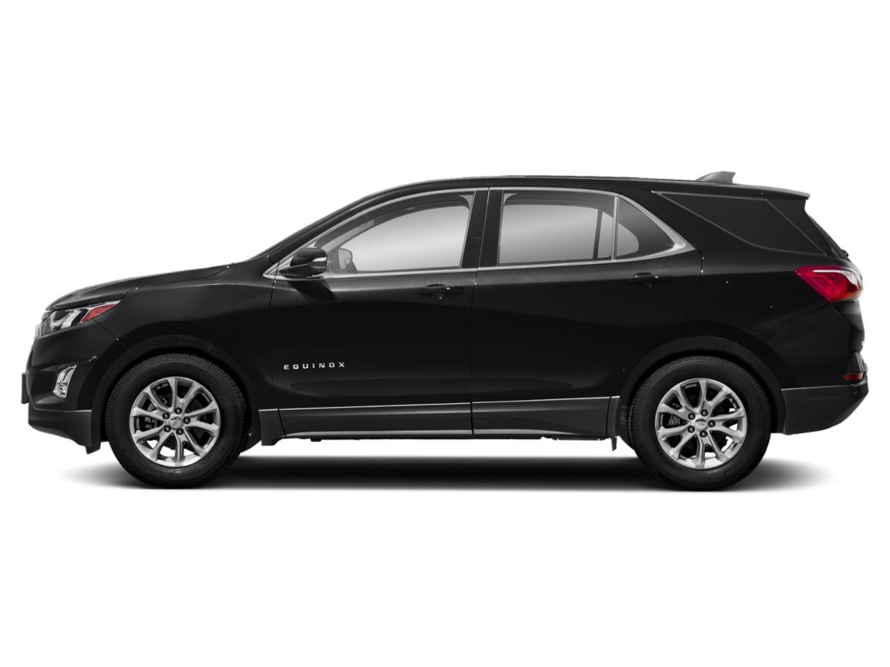 2018 Chevrolet Equinox LT (1LT)