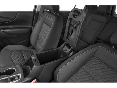 2018 Chevrolet Equinox LT (1LT)