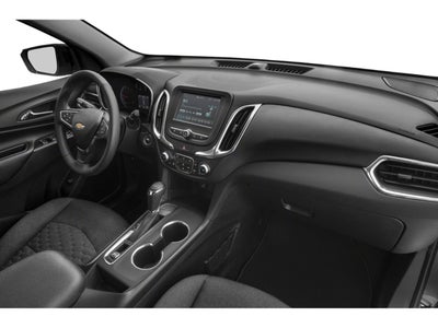 2018 Chevrolet Equinox LT (1LT)