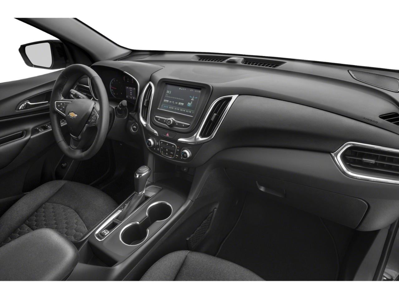 2018 Chevrolet Equinox LT (1LT)