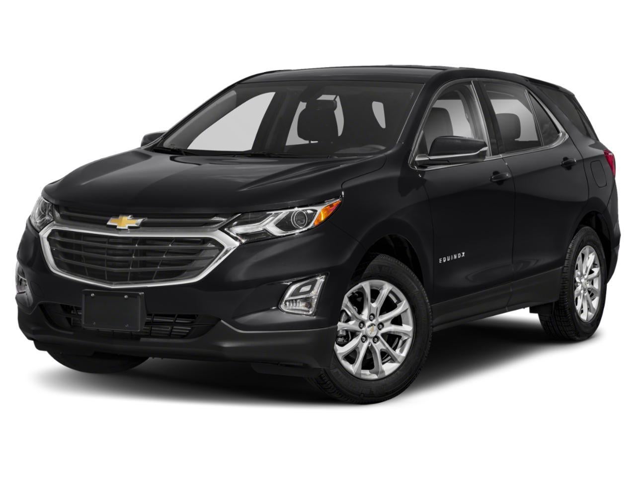 2018 Chevrolet Equinox LT (1LT)