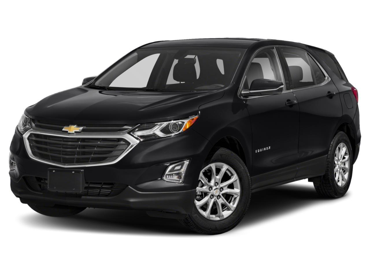 2018 Chevrolet Equinox LT (1LT)