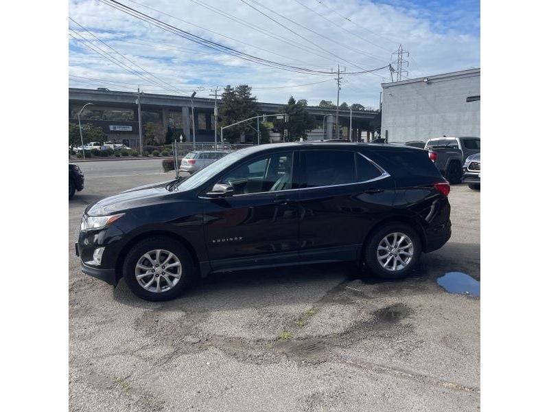2019 Chevrolet Equinox LT (2FL)