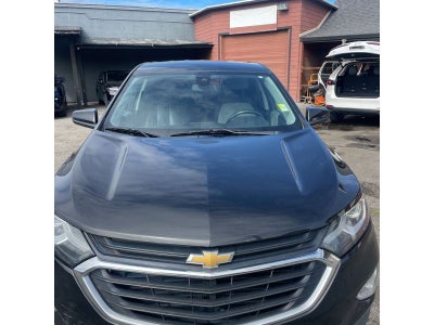 2019 Chevrolet Equinox LT (2FL)