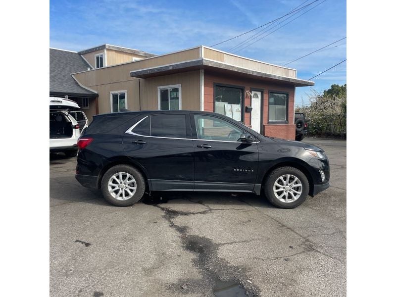 2019 Chevrolet Equinox LT (2FL)
