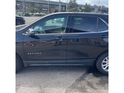 2019 Chevrolet Equinox LT (2FL)