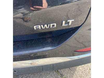 2019 Chevrolet Equinox LT (2FL)