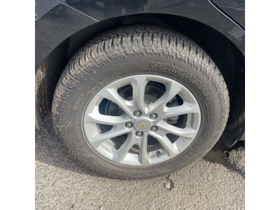 2019 Chevrolet Equinox LT (2FL)