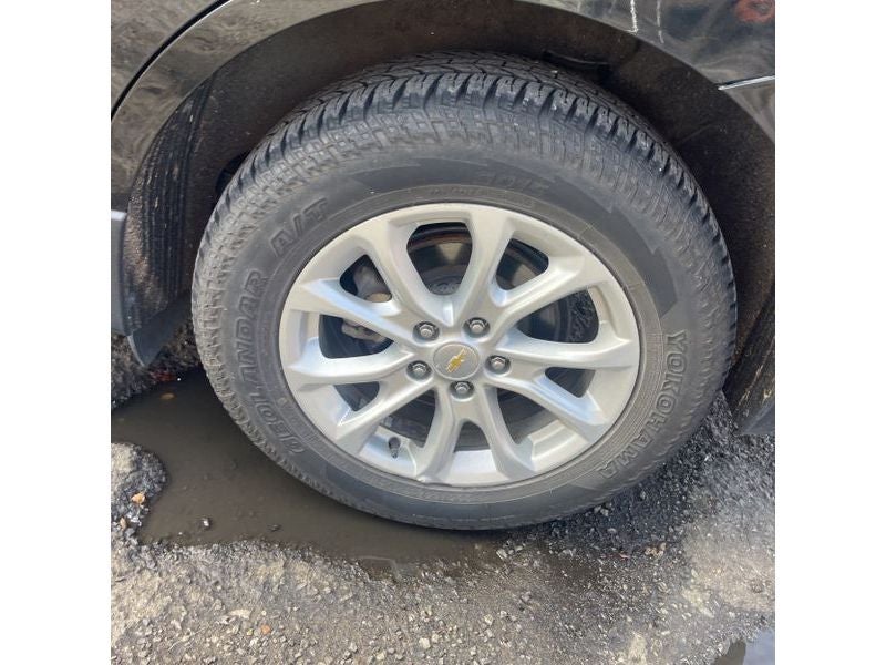 2019 Chevrolet Equinox LT (2FL)