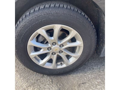 2019 Chevrolet Equinox LT (2FL)