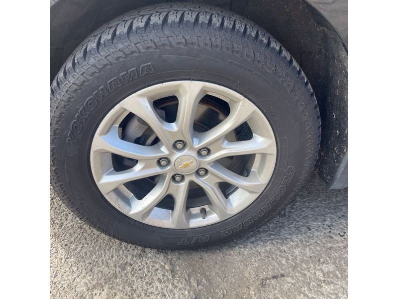 2019 Chevrolet Equinox LT (2FL)