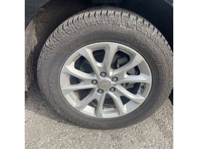 2019 Chevrolet Equinox LT (2FL)