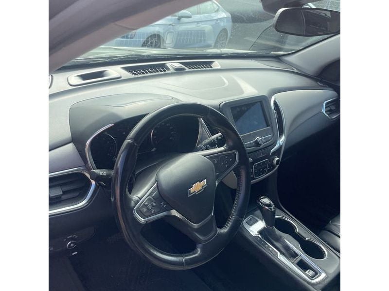 2019 Chevrolet Equinox LT (2FL)