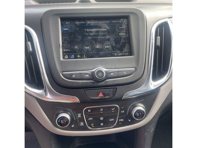 2019 Chevrolet Equinox LT (2FL)