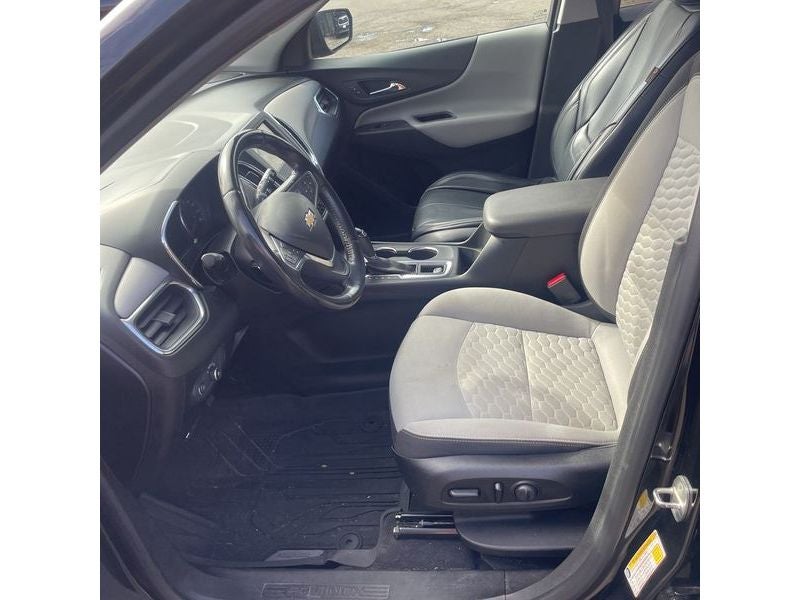 2019 Chevrolet Equinox LT (2FL)