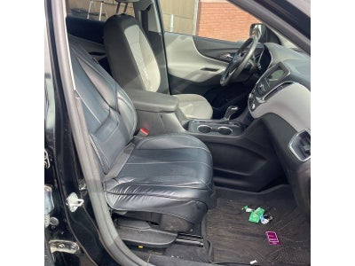 2019 Chevrolet Equinox LT (2FL)