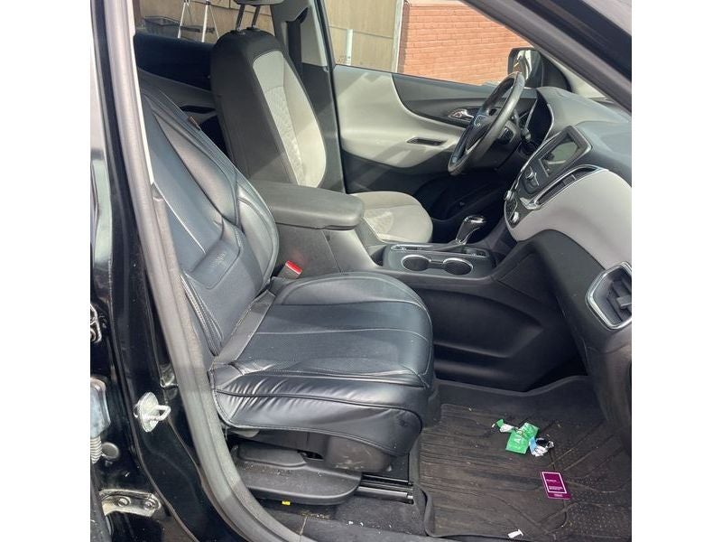 2019 Chevrolet Equinox LT (2FL)