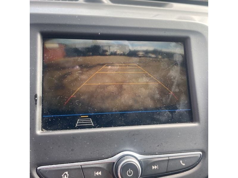 2019 Chevrolet Equinox LT (2FL)