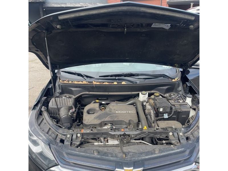 2019 Chevrolet Equinox LT (2FL)