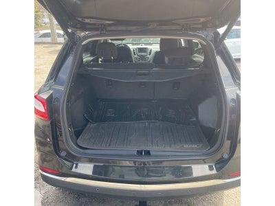 2019 Chevrolet Equinox LT (2FL)