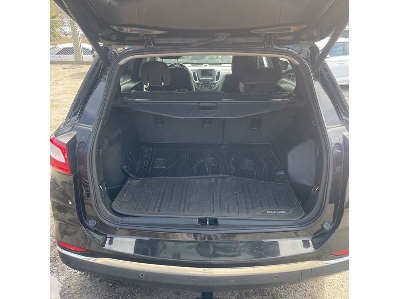 2019 Chevrolet Equinox LT (2FL)
